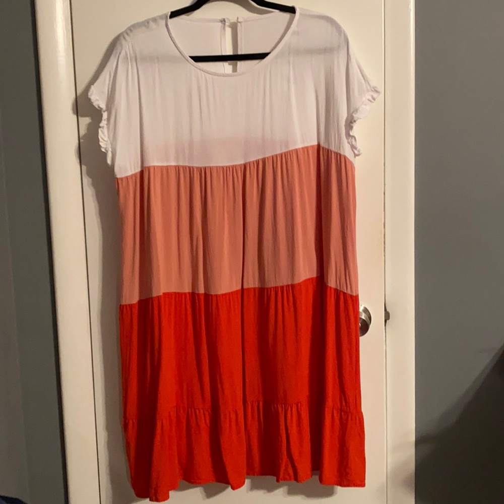Women’s dress